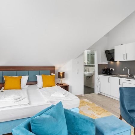Amelie chez Inez Hotel Radolfzell am Bodensee Exterior foto