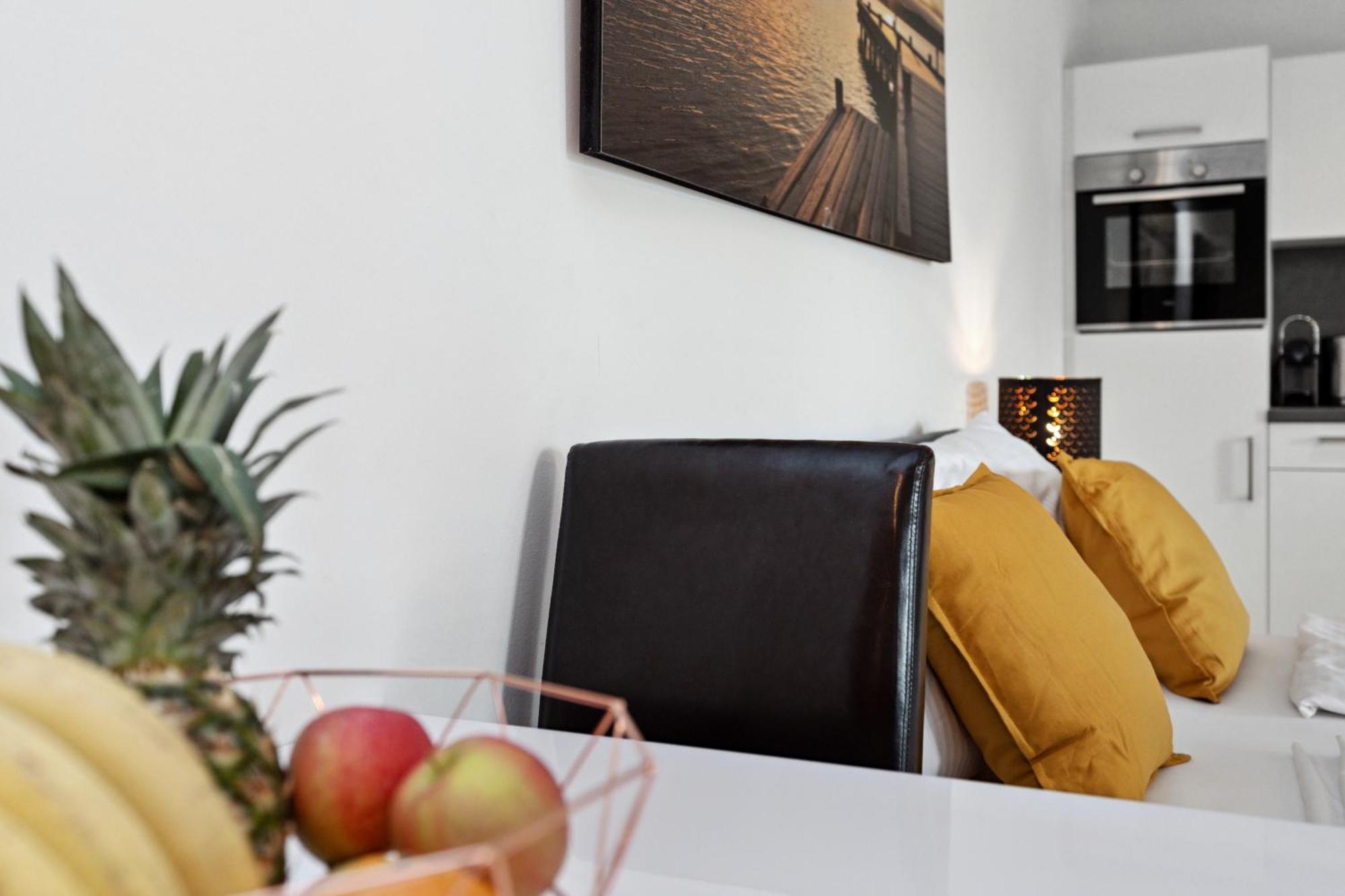 Amelie chez Inez Hotel Radolfzell am Bodensee Exterior foto