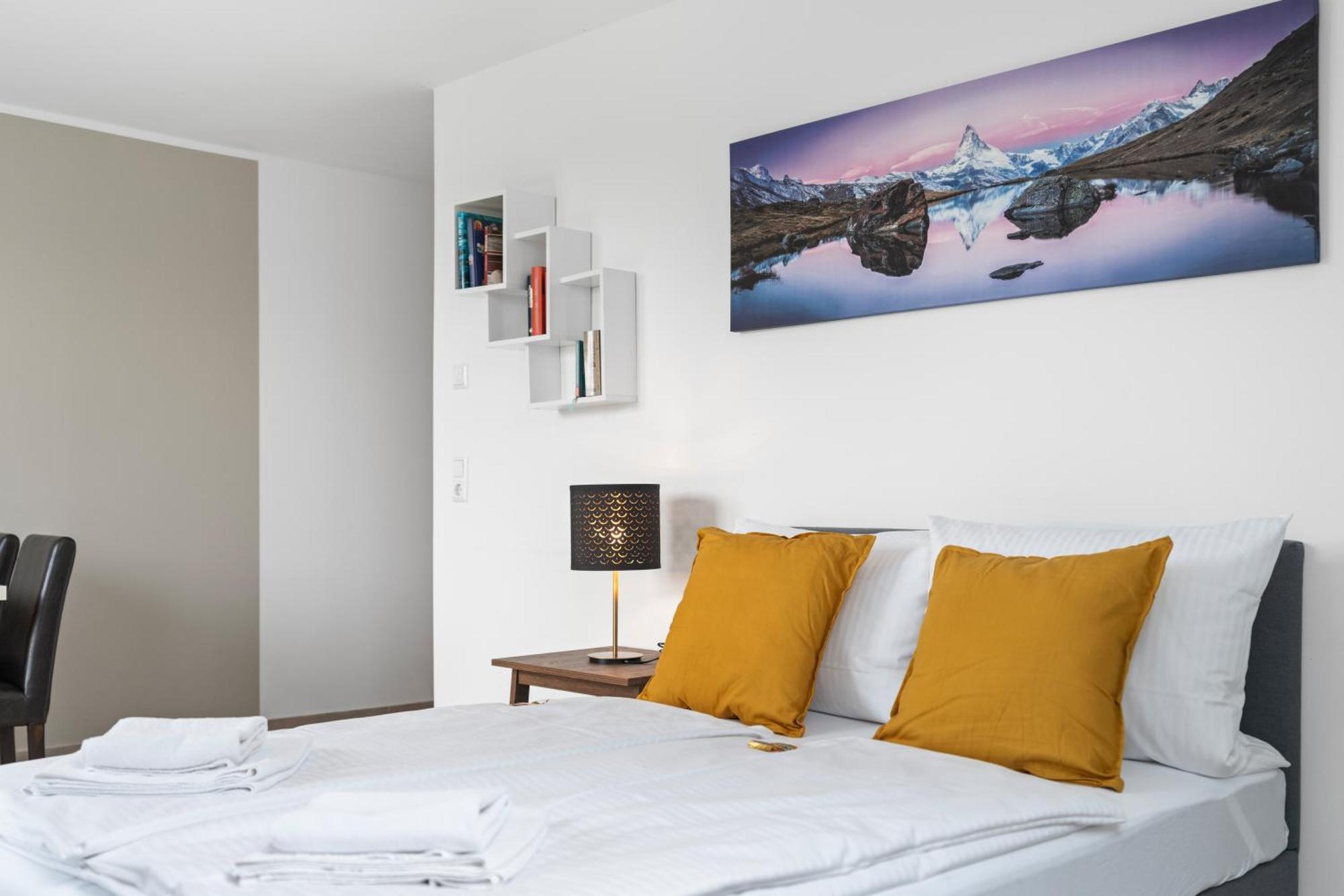 Amelie chez Inez Hotel Radolfzell am Bodensee Exterior foto