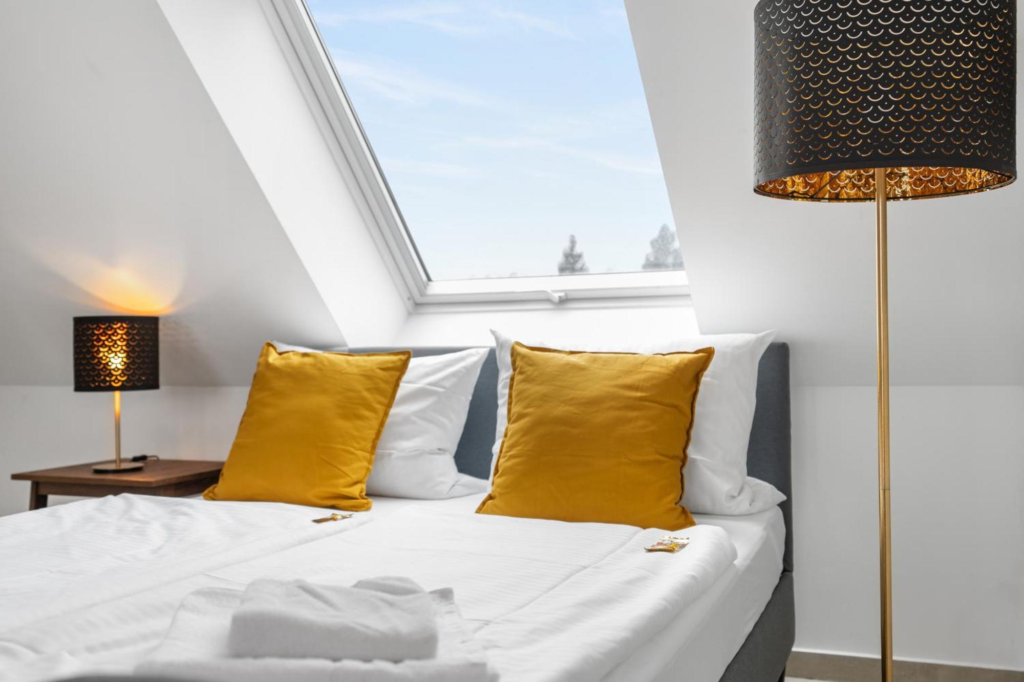 Amelie chez Inez Hotel Radolfzell am Bodensee Exterior foto