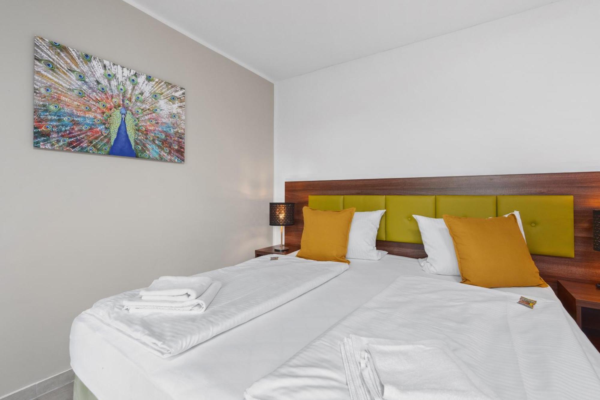 Amelie chez Inez Hotel Radolfzell am Bodensee Exterior foto