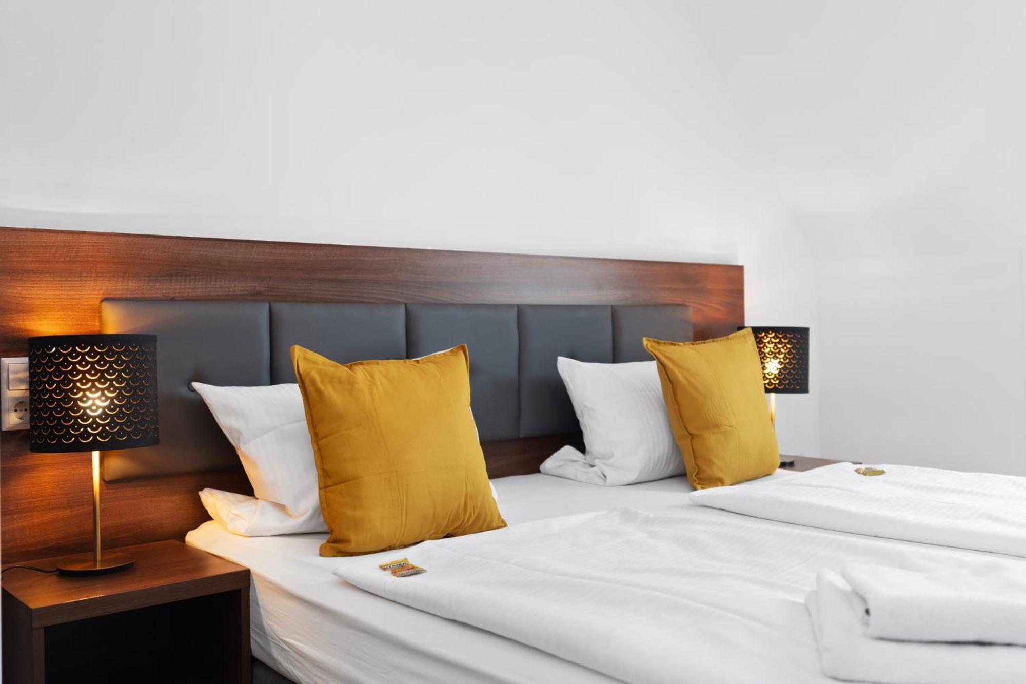 Amelie chez Inez Hotel Radolfzell am Bodensee Exterior foto