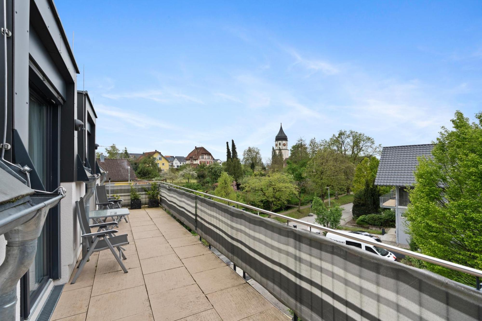 Amelie chez Inez Hotel Radolfzell am Bodensee Exterior foto