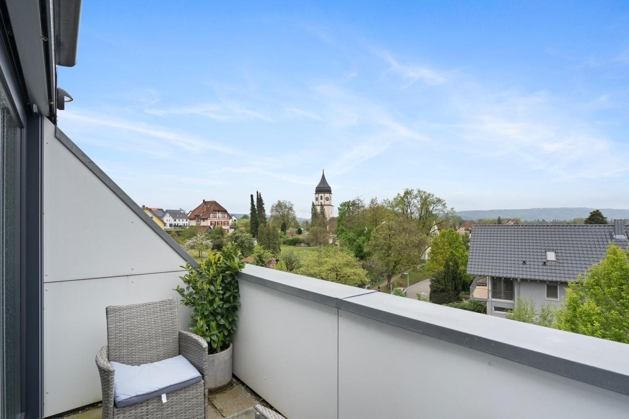 Amelie chez Inez Hotel Radolfzell am Bodensee Exterior foto