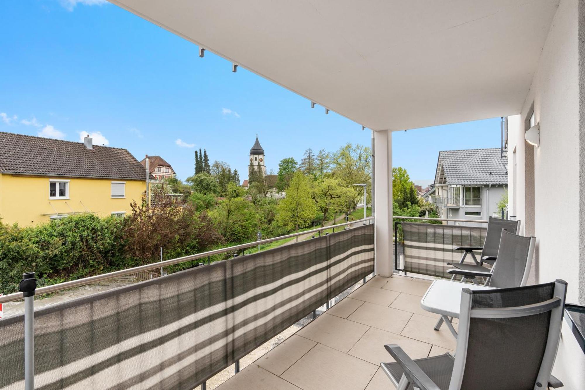Amelie chez Inez Hotel Radolfzell am Bodensee Exterior foto