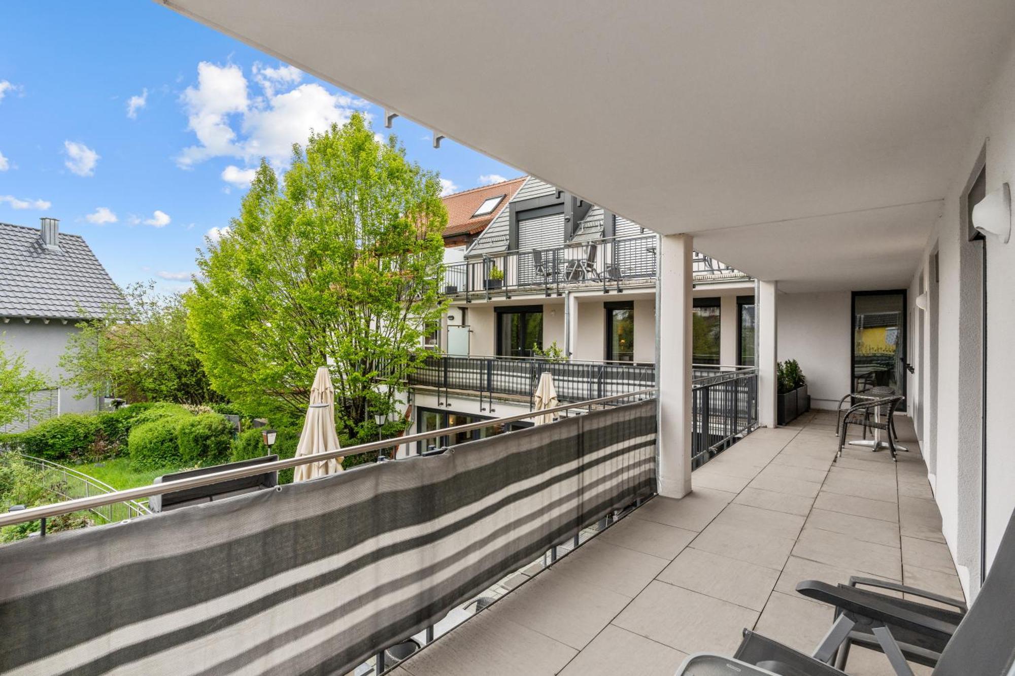Amelie chez Inez Hotel Radolfzell am Bodensee Exterior foto