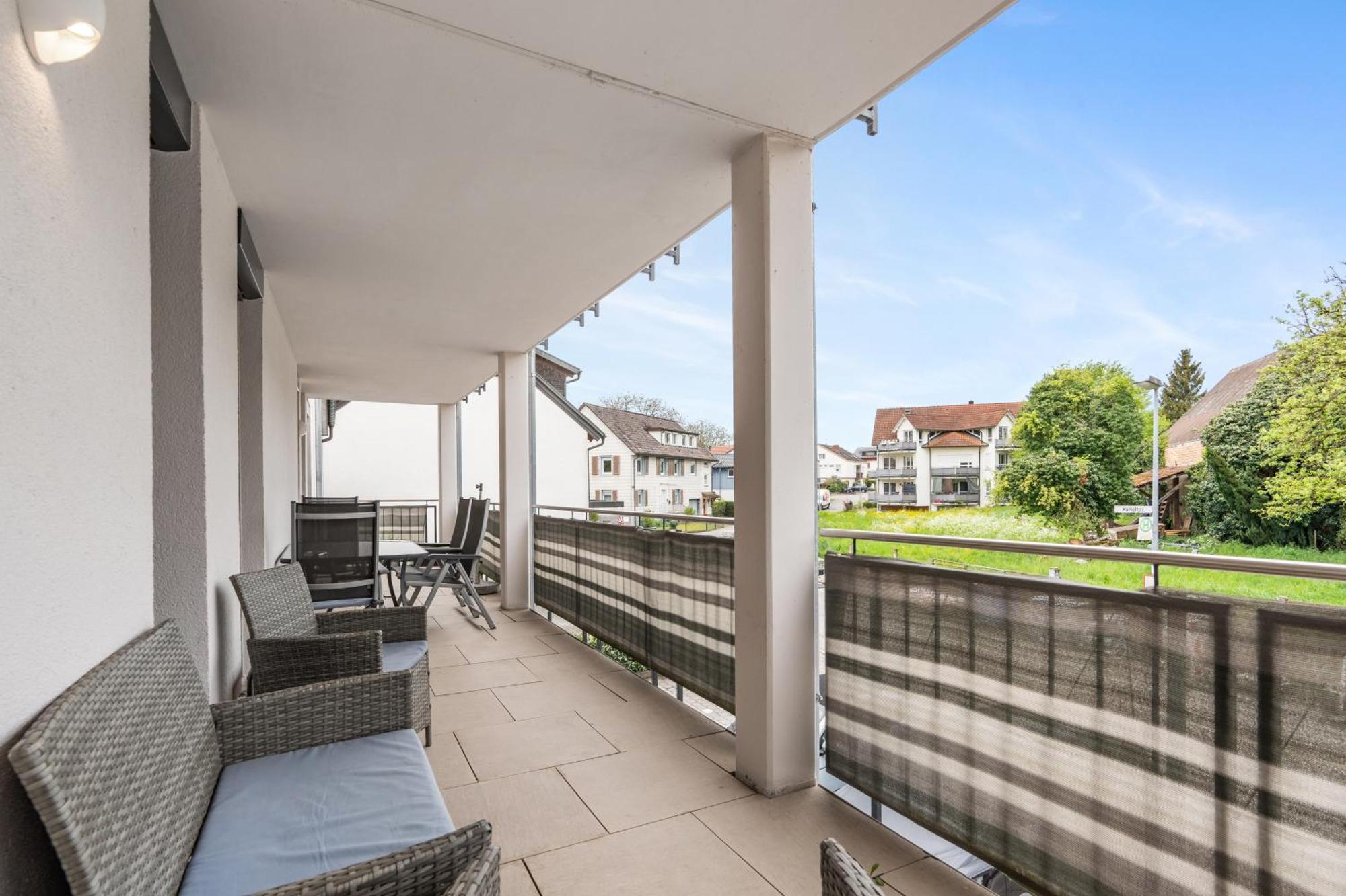 Amelie chez Inez Hotel Radolfzell am Bodensee Exterior foto